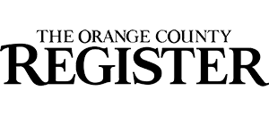 The Orange County Register
