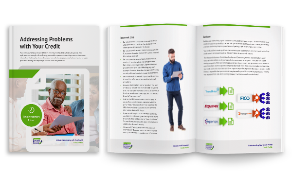 Student Guide Provided by personal finance speakers for the Arkansas Financial Educators Council