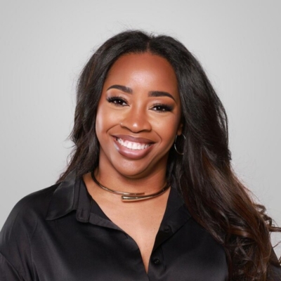 Arkansas and National Financial Educators Day Award Recipient, Nickole Diaz