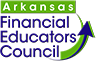 Arkansas Financial Educators Council Logo